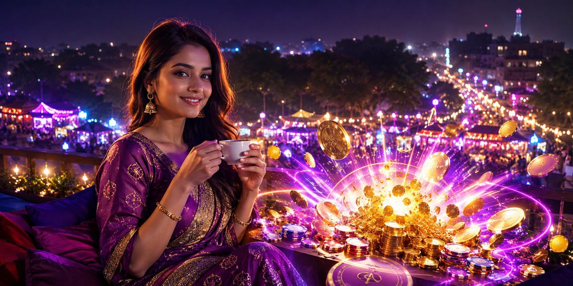 রাজশাহীর নাইট মার্কেট বোনাস অফার